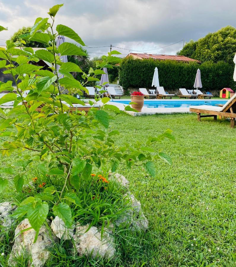 Villa The Mansion Of Dionisos And Dimitras