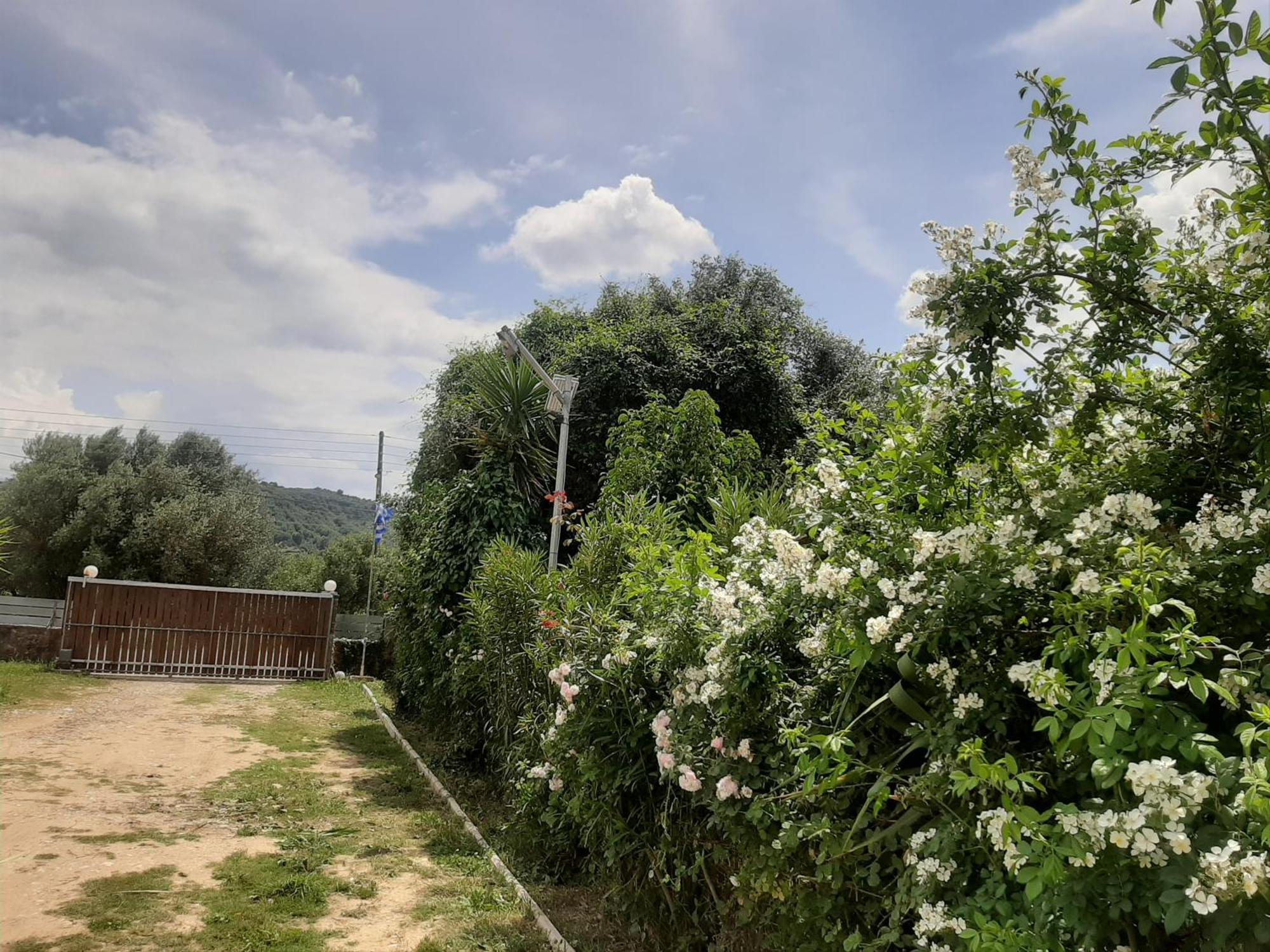 Villa The Mansion Of Dionisos And Dimitras